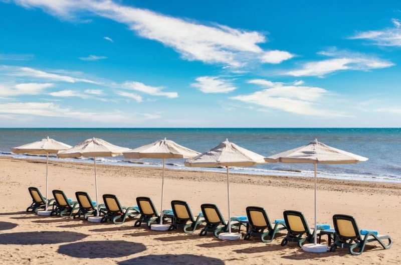 Belek utazás Asteria Family Resort Belek