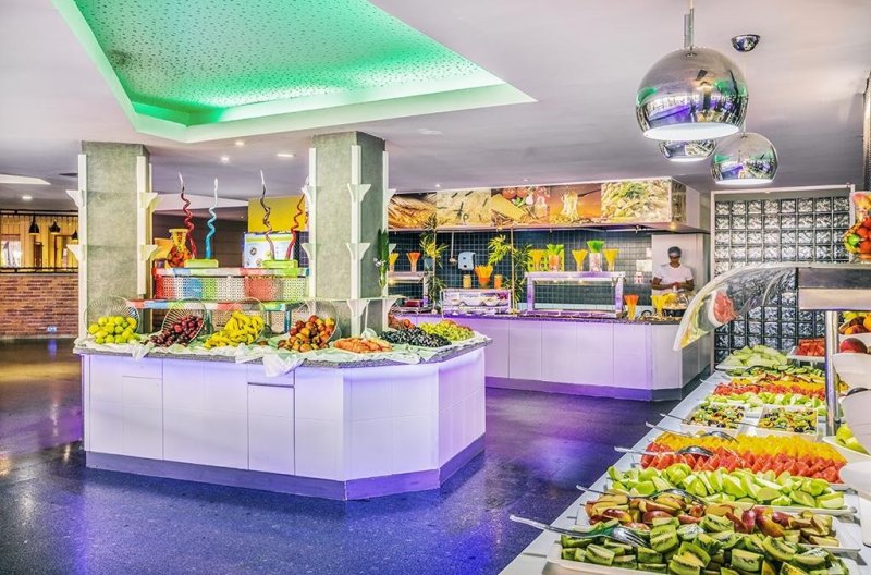 Belek utazás Asteria Family Resort Belek