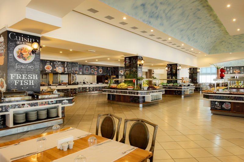 Side utazás Asteria Family Resort Side