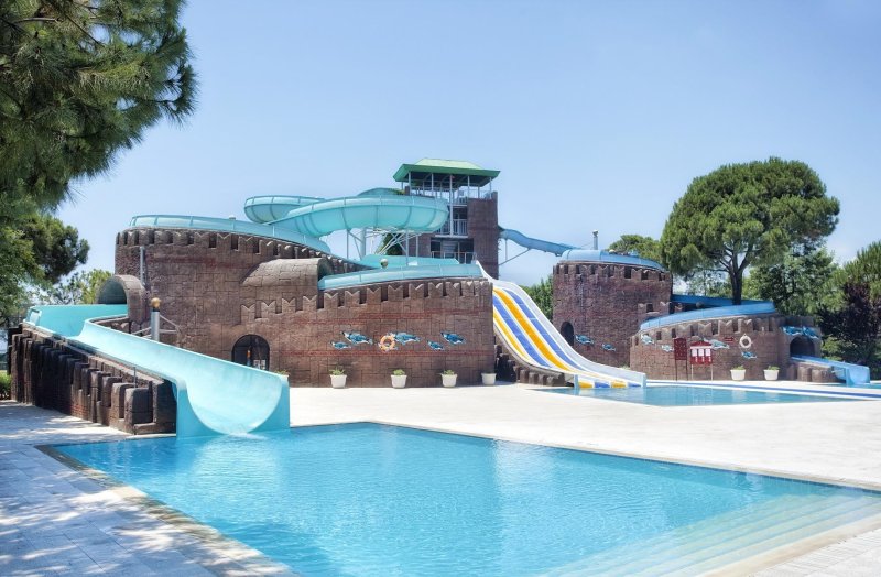 Antalya utazás Asteria Kremlin Palace 