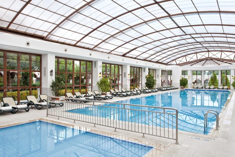 Antalya utazás Asteria Kremlin Palace 