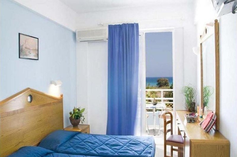 Rodosz utazás Asterias Bay