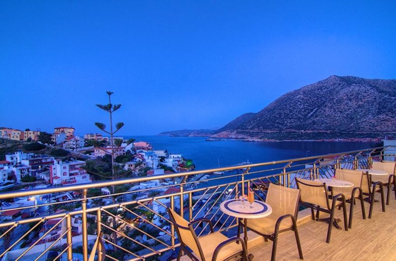 Kréta Bali utazás Athina