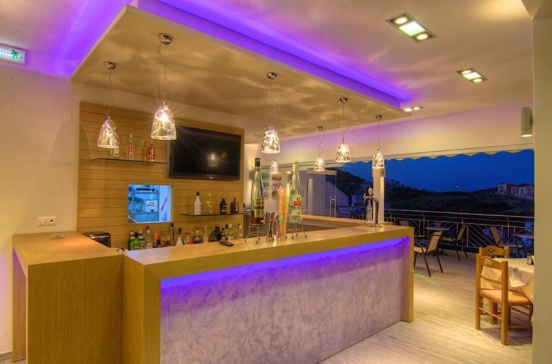 Kréta Bali utazás Athina