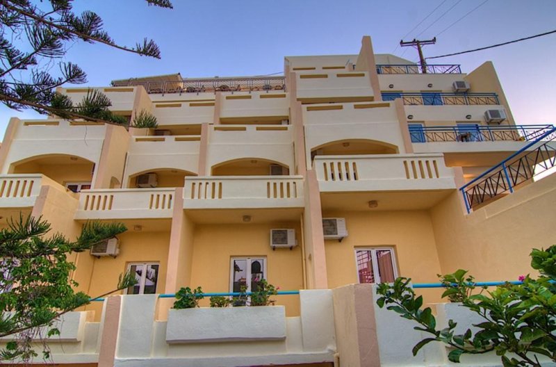 Kréta Bali utazás Athina