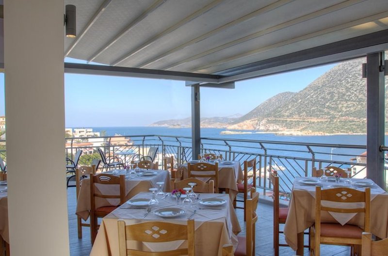 Kréta Bali utazás Athina