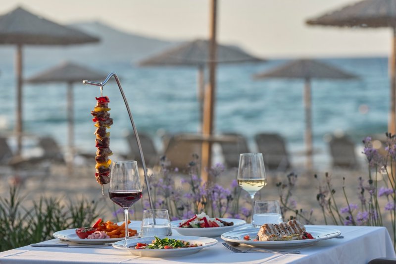 Kréta utazás Atlantica Akti Zeus