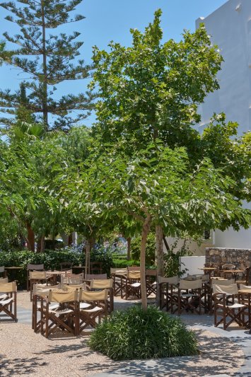 Kréta utazás Atlantica Akti Zeus