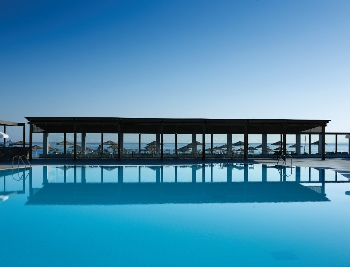 Kréta utazás Atlantica Akti Zeus