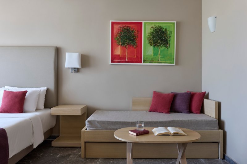 Kréta utazás Atlantica Akti Zeus