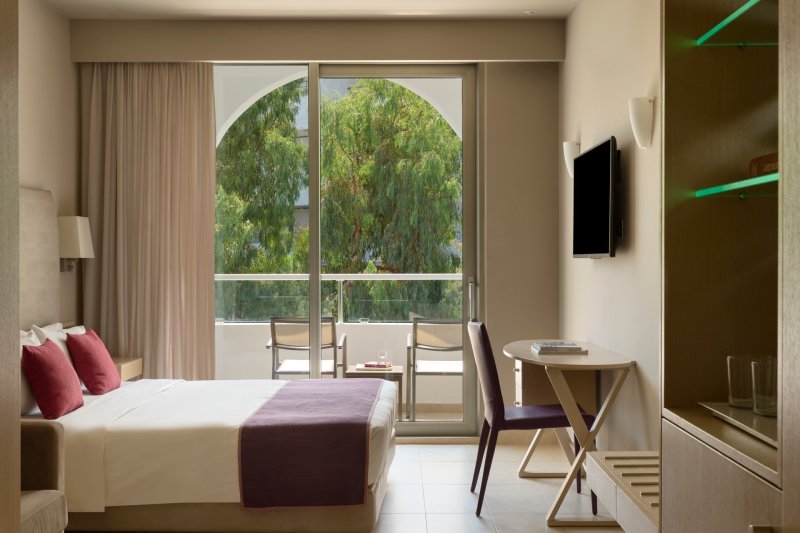 Kréta utazás Atlantica Akti Zeus