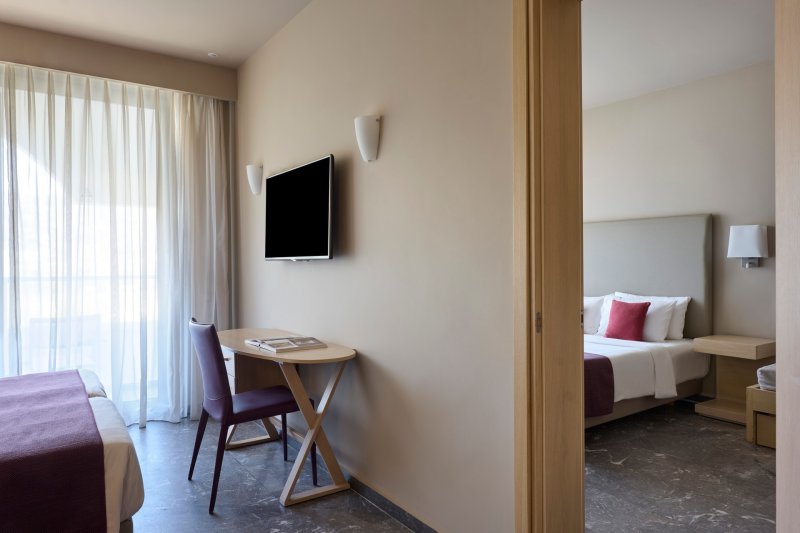 Kréta utazás Atlantica Akti Zeus