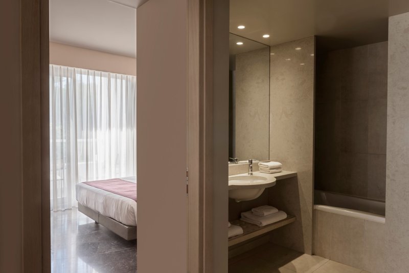 Kréta utazás Atlantica Akti Zeus