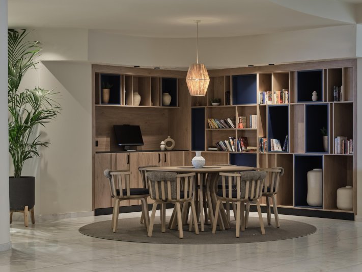 Kréta Platanias utazás Atlantica Ocean Beach