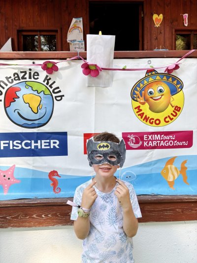 Kréta Platanias utazás Atlantica Ocean Beach