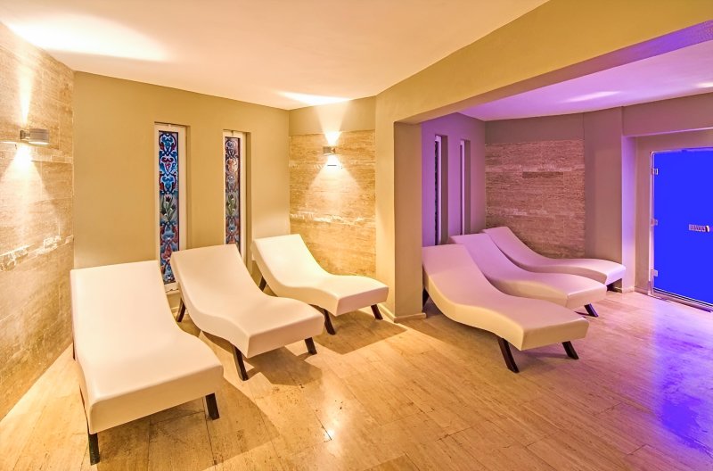 Kusadasi utazás Atlantique Holiday Club