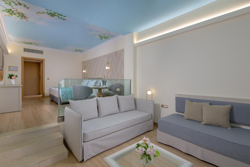 Rodosz utazás Atrium Palace