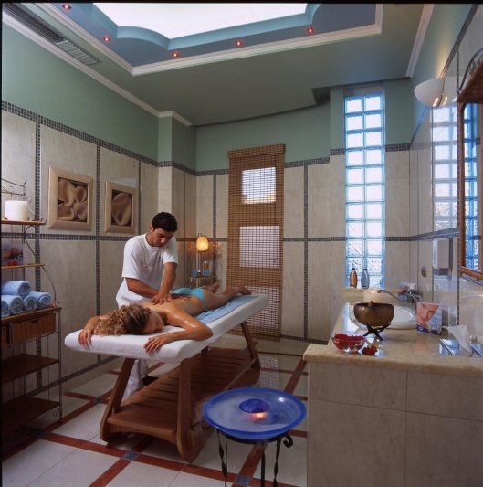 Rodosz utazás Atrium Palace