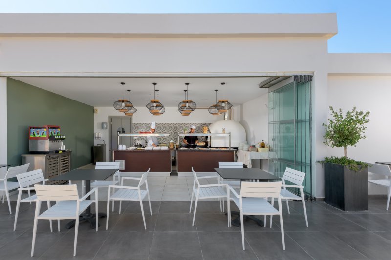 Rodosz utazás Avra Beach 