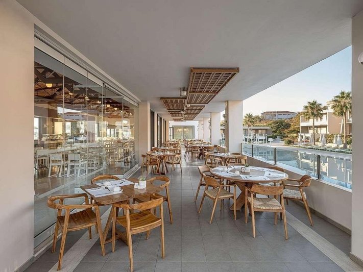 Kelet-Kréta utazás Avra Imperia