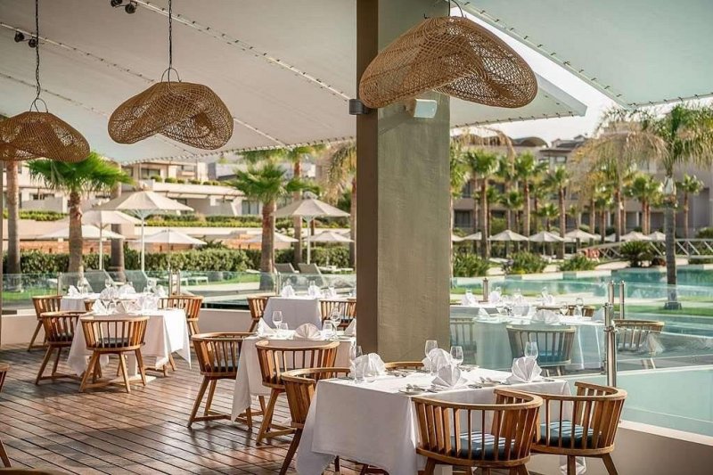 Kelet-Kréta utazás Avra Imperia