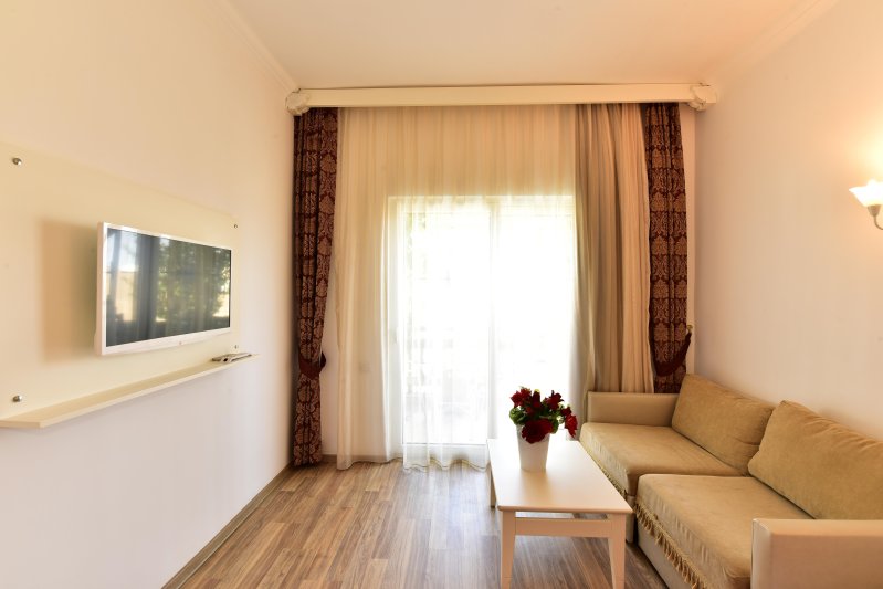 Bodrum utazás Ayaz Aqua Beach