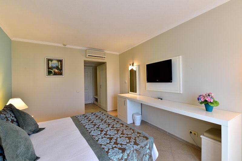 Bodrum utazás Ayaz Aqua Beach