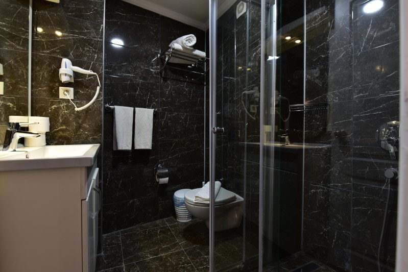 Bodrum utazás Ayaz Aqua Beach