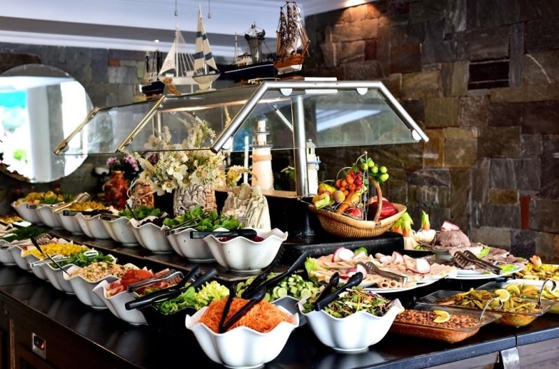 Bodrum utazás Ayaz Aqua Beach