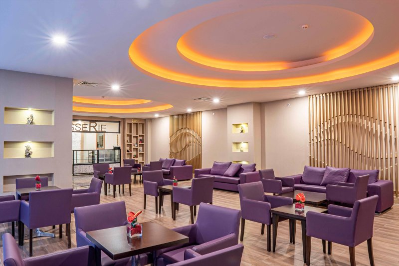 Belek utazás Aydinbey Famous Resort