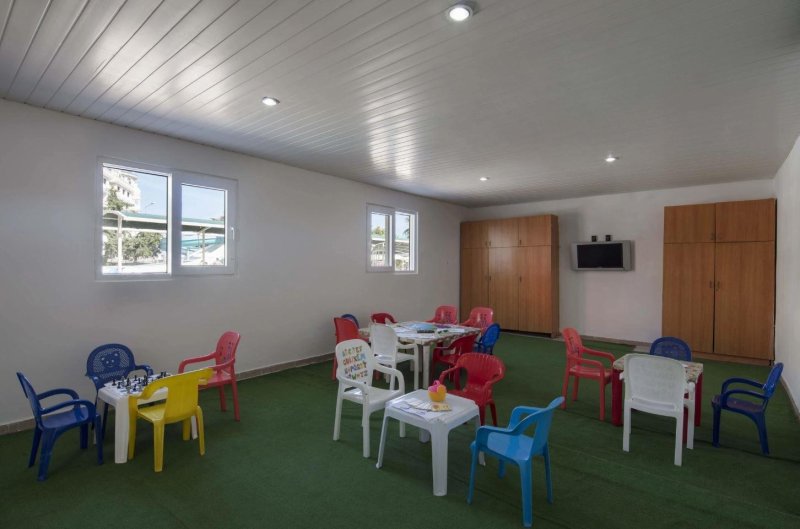 Alanya utazás Aydinbey Gold Dreams