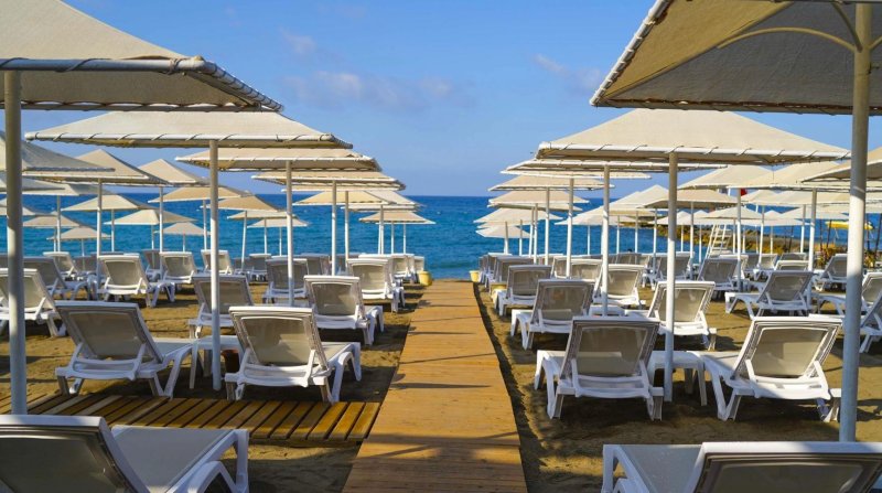 Alanya utazás Aydinbey Gold Dreams