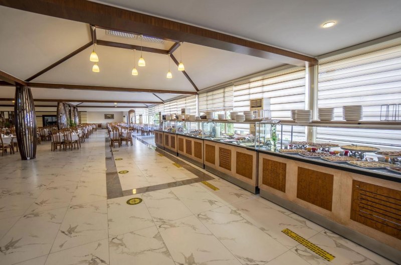 Alanya utazás Aydinbey Gold Dreams