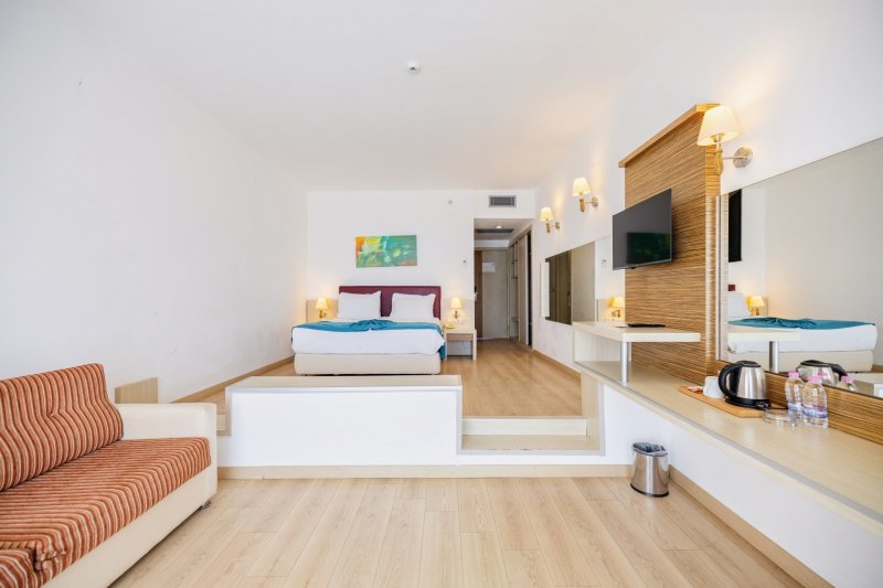 Bodrum utazás Azure By Yelken