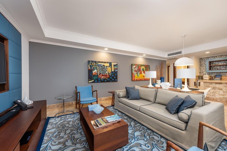 Antalya utazás Azure Villas By Cornelia Hotels