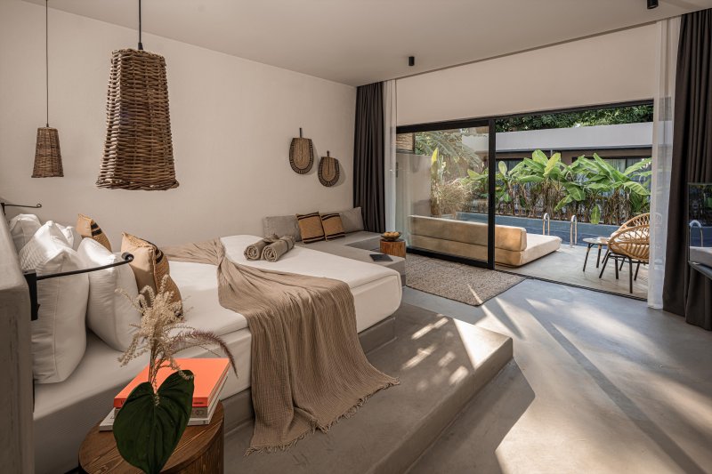 Kemer utazás Balmy Beach Resort