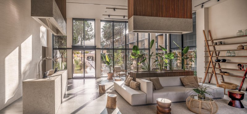 Kemer utazás Balmy Beach Resort