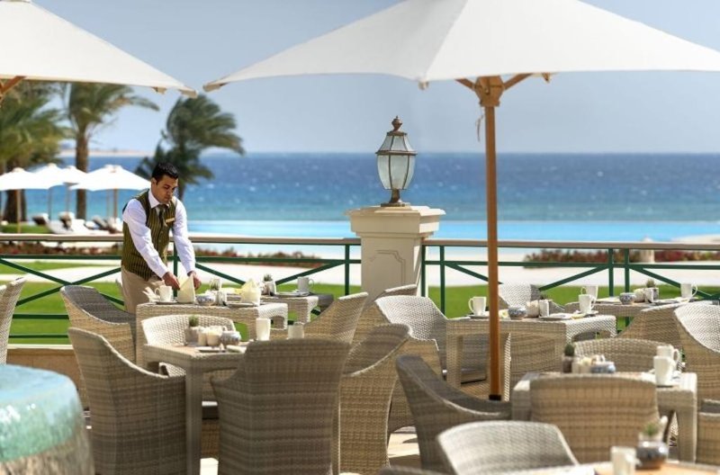 Hurghada utazás Baron Palace Sahl Hasheesh