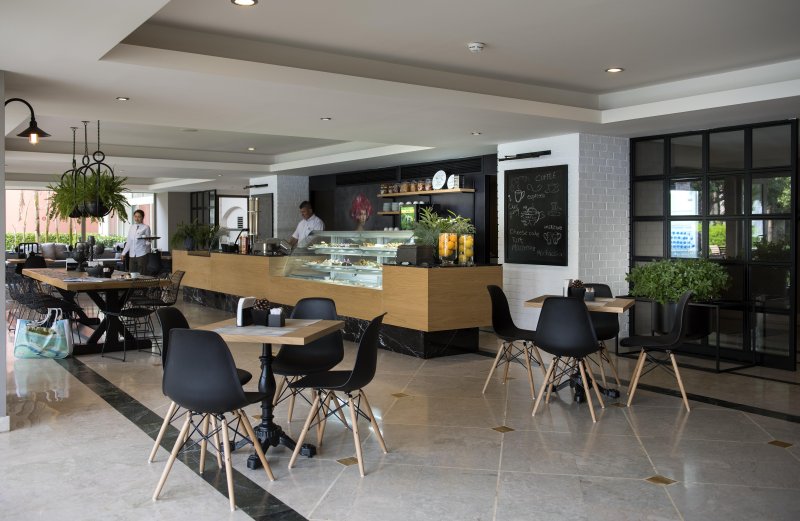 Side utazás Barut Hemera