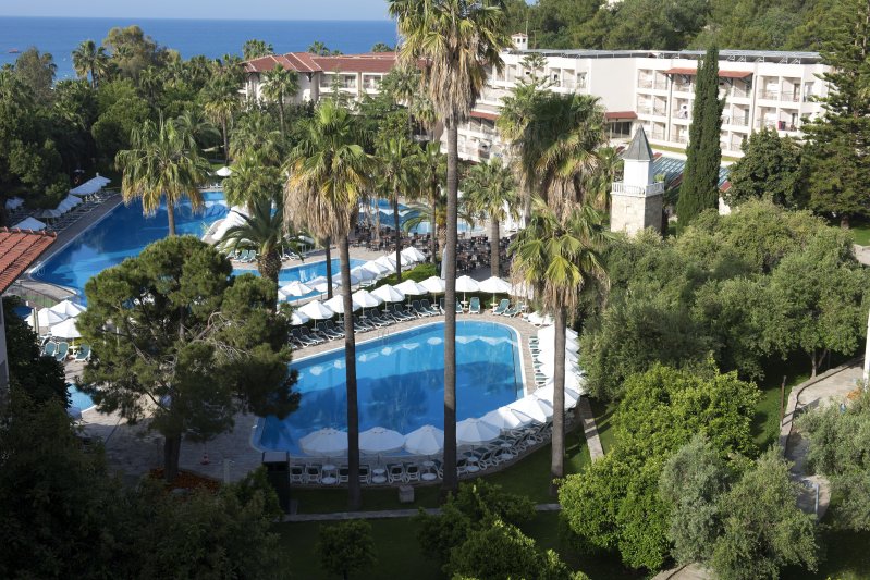 Side utazás Barut Hemera