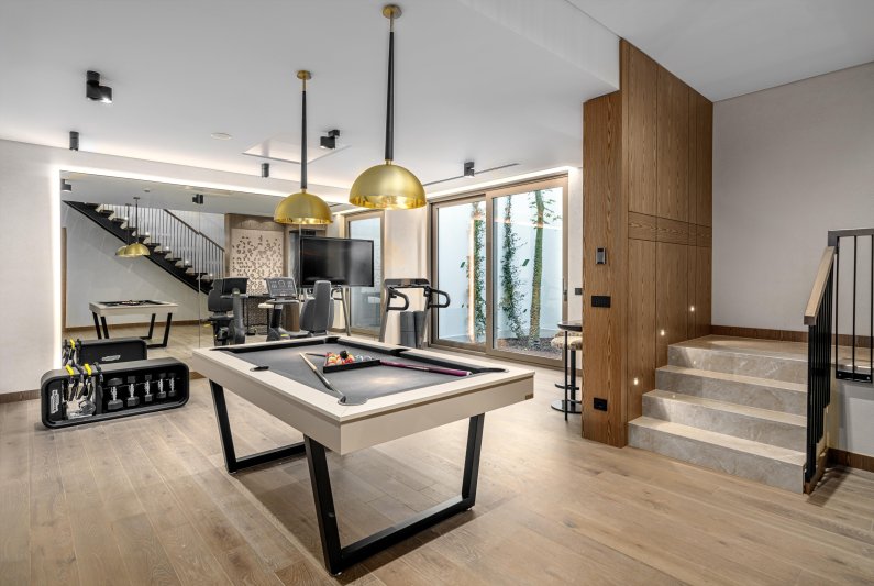 Antalya utazás Bayou Villas Lara