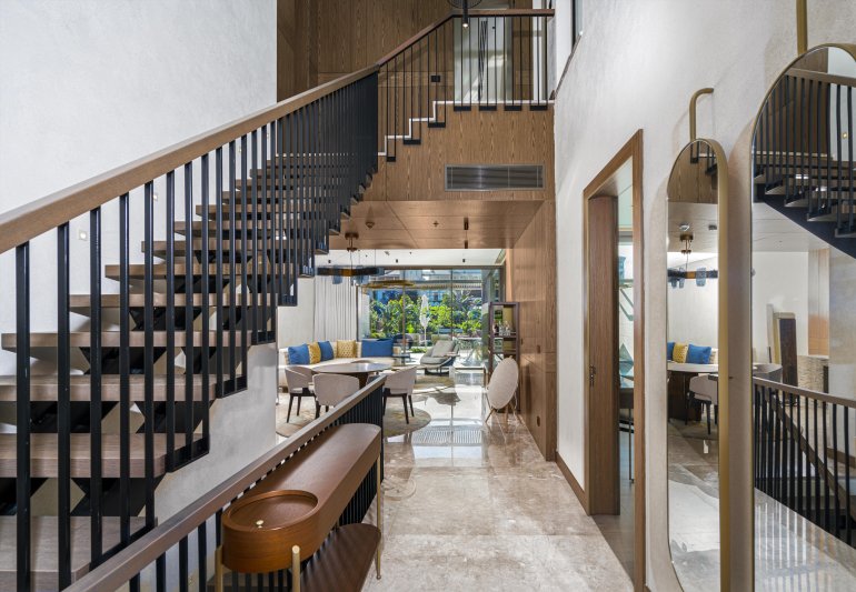 Antalya utazás Bayou Villas Lara