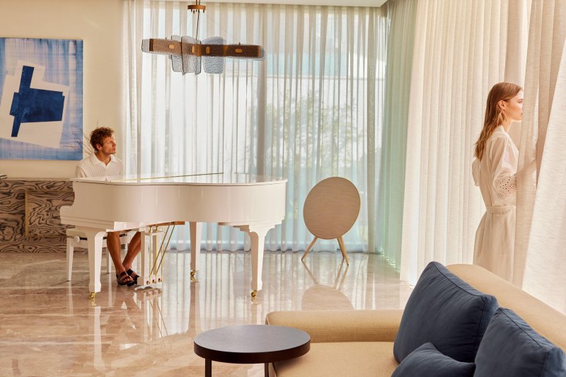 Antalya utazás Bayou Villas Lara