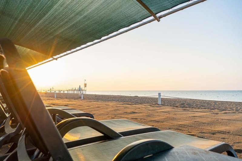 Belek utazás Belek Beach