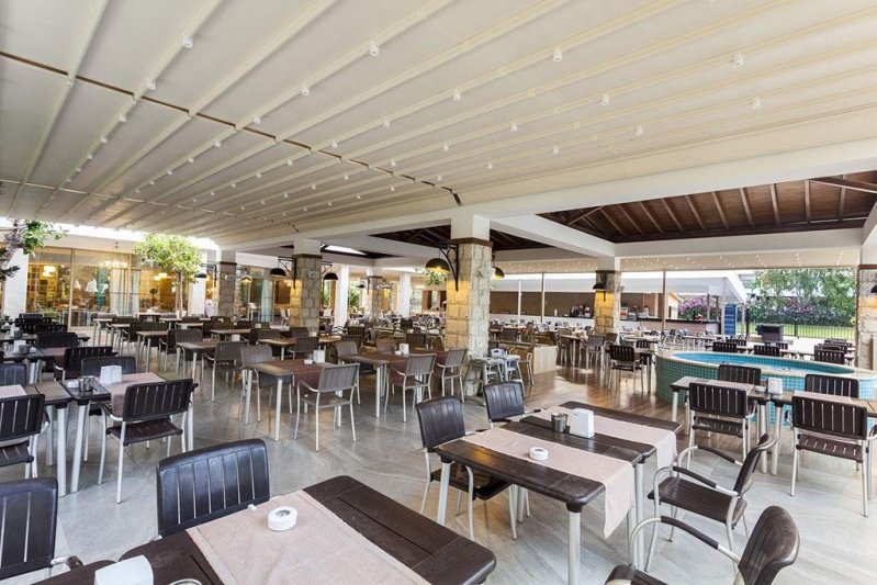 Belek utazás Belek Beach