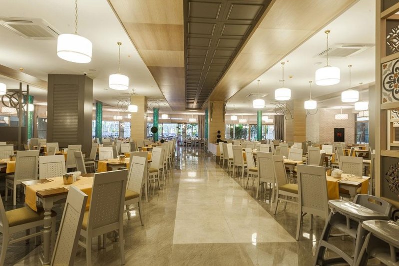 Belek utazás Belek Beach