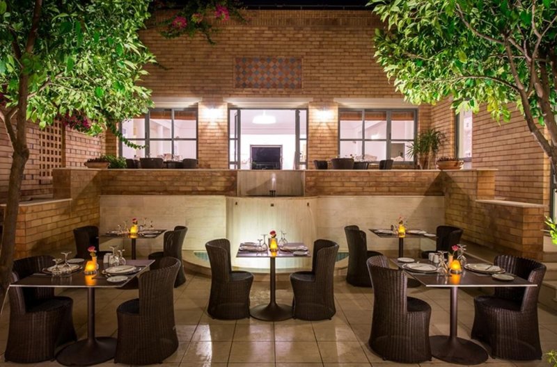 Kréta Anissaras utazás Bella Beach