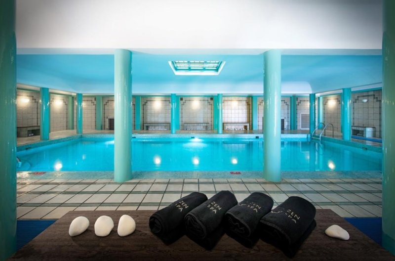 Kréta Anissaras utazás Bella Beach