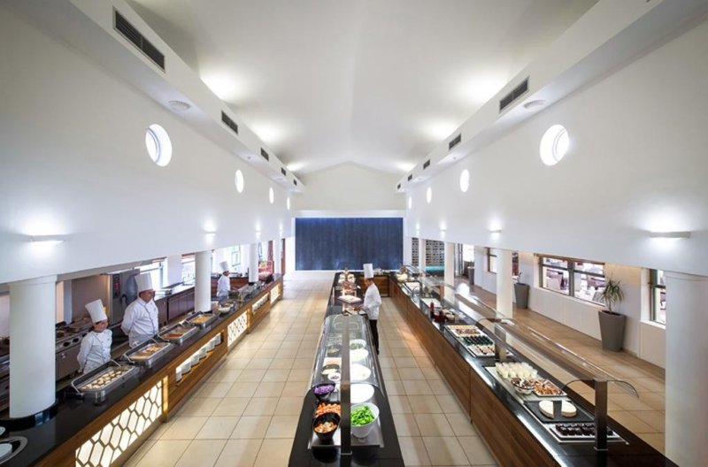 Kréta Anissaras utazás Bella Beach