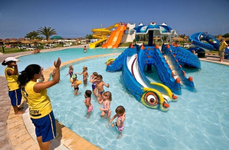 Monastir utazás Le Soleil Bella Vista